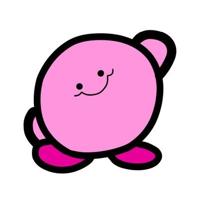 Kirboさんのプロフィール画像