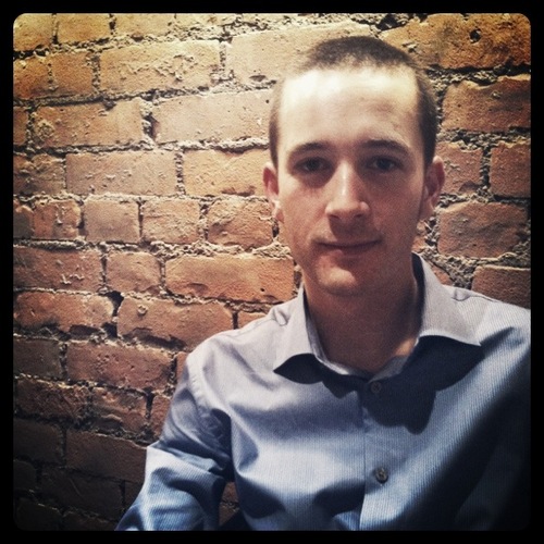 mikebroughton's profile picture. 