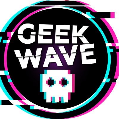 GeekWaveStreams Profile Picture