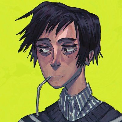 jekutodaさんのプロフィール画像