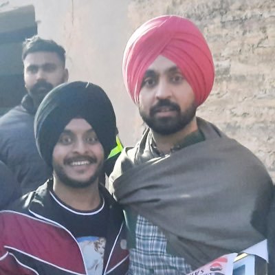 thisisdosanjh Profile Picture