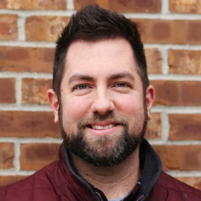 Youth Pastor- @new_hope_youth | Sportswriter- @TylerSmith_ISL | Author- https://t.co/XnRSzoB8Me