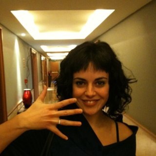 23nunu's profile picture. Infermera de família al Cap Roger de Flor