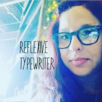 Reflexive Typewriter 🇺🇦🏳️‍🌈🏳️‍⚧️(@amber_klee) 's Twitter Profile Photo