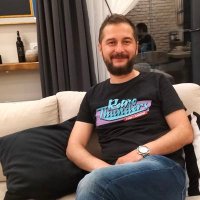 öZkAn DaĞ (@dagozkn) 's Twitter Profile
