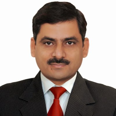 Ranjay K. Singh Profile