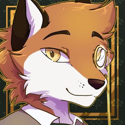 VictorFoxさんのプロフィール画像