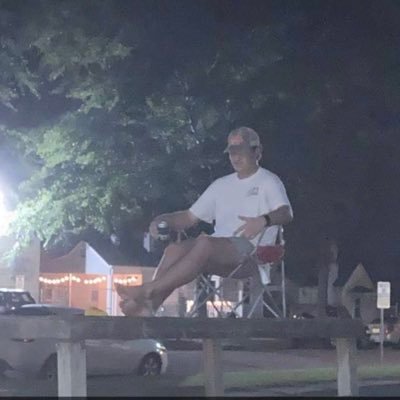 CarlosDaBaby's profile picture. Alumni