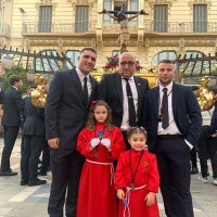 J. L. GARCIA SANCHEZ 🇪🇸 (@pepeluisgarci) 's Twitter Profile