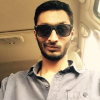 Touqeer Tanveer (@touqeertanveer3) 's Twitter Profile