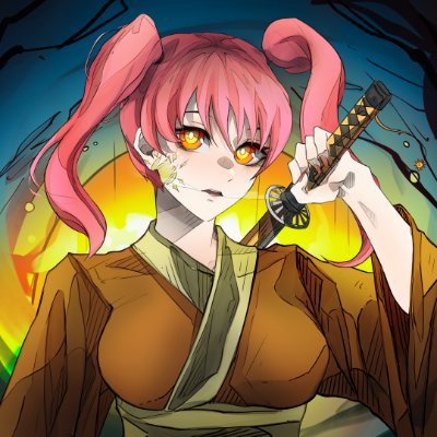 mcmnft's profile picture. Small Bro #4986 Hikari #1936 Hikari#987