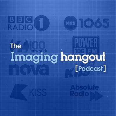 Hosted by Adam Burgess, Tom Cross & Darren 'Robbo' Robertson. We converse all things imaging, creativity & audio tech with broadcastings leading talent.