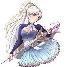 I roleplay as Weiss Schnee, Minors Do NOT Interact! aka MDNI

Mun is 18+
