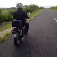 Muhamad Zunaidi (@bejo_jun) 's Twitter Profile