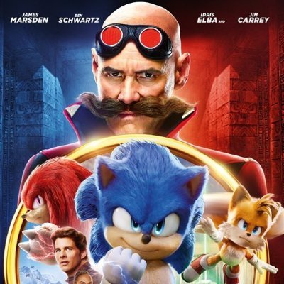 Watch Sonic the Hedgehog 2 2022 Full Movie Online