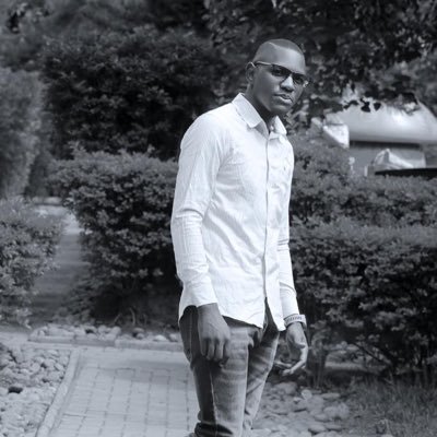 Am humble, I like making friends and I love venture