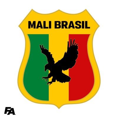 Seja bem-vindo ao primeiro portal de notícias sobre o futebol malinês! 🇲🇱 | Infos sobre a seleção e a liga local | Adm : @VargasJogado