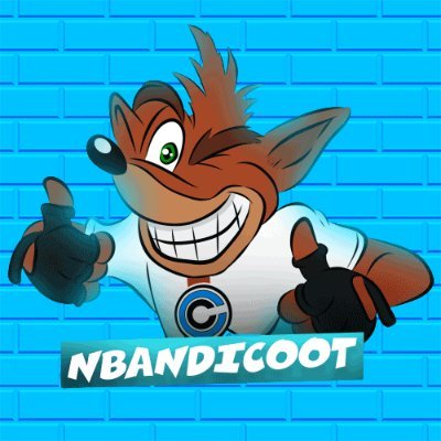 NBandicoot