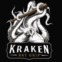 KRAKEN BAT GRIP (@krakenbatgrip) 's Twitter Profile Photo KRAKEN BAT GRIP (@krakenbatgrip) 's Twitter Profile Photo