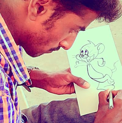 Govindaraj_VKP's profile picture. 