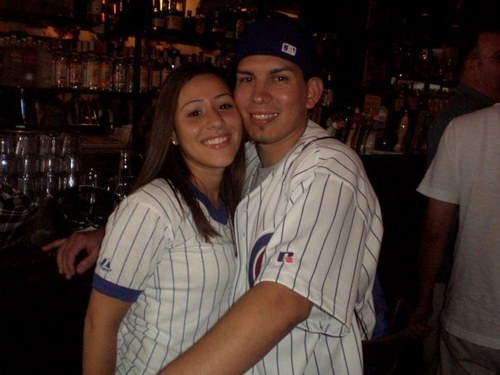 Eloterrible's profile picture. 