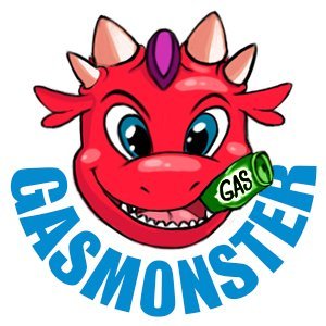 GasMonster NFT