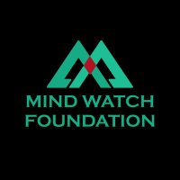 Mind Watch Foundation (@mindwatchf) 's Twitter Profile