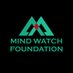 Mind Watch Foundation (@MindWatchF) Twitter profile photo