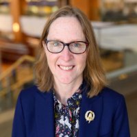 Susanne Arnold, MD(@SusanneArnoldMD) 's Twitter Profile Photo