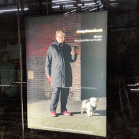 Manna Kloosterman (@mannatje) 's Twitter Profile Photo