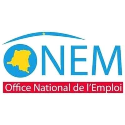 Compte officiel du Service Public d'Emploi de la RDCongo, Office National de l'Emploi. 6A, Avenues des Forces Armées Kinshasa/Gombe