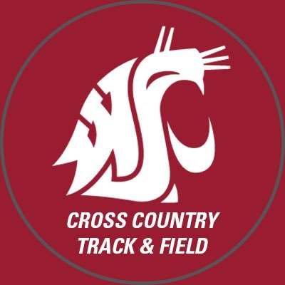 The official Twitter page of Washington State University Cross Country/Track & Field. Go Cougs!