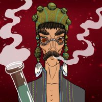 Nftdave (@nftdave1) 's Twitter Profile