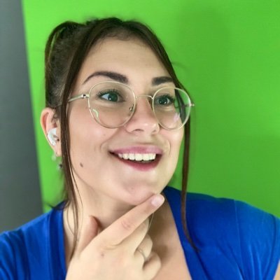 Ukrainian variety streamer and content creator