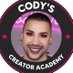 Cody's Creator Academy (@CodysAcademy) Twitter profile photo