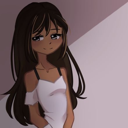 AvaBrow55303819's profile picture. I'm just a girl trying to have fun