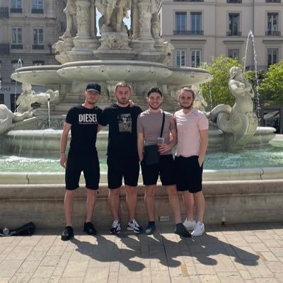 TommyBurgum1's profile picture. 