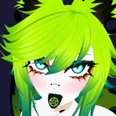 Soul 🔞 Lewd Werewolf GFさんのプロフィール画像
