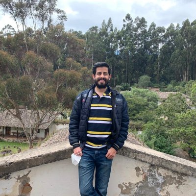 Esteban73066916's profile picture. 