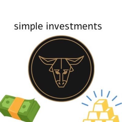 Simpleinv1's profile picture. 