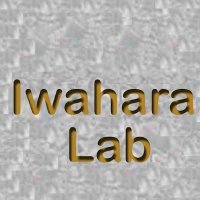 Iwahara Lab(@IwaharaLab) 's Twitter Profile Photo