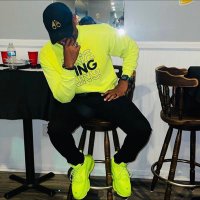 Mr Williams (@drestormdesigns) 's Twitter Profile