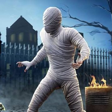 vipsorcierkr's profile picture. 