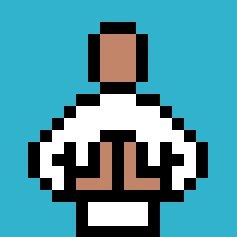 satb0t's profile picture. 🎮 hobbyist game developer
📱 professional software engineer