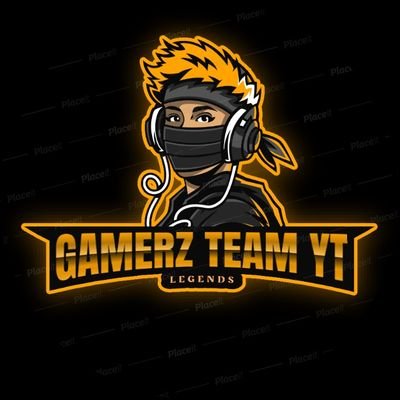 GamerzTeamYT Profile Picture