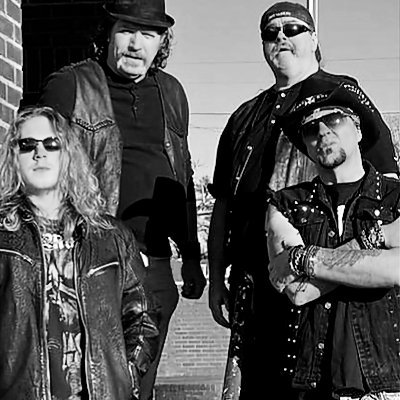 bonedryver's profile picture. If greasy, dirty hard rock in the vein of AC/DC, Accept, Judas Priest by way of Molly Hatchet and Blackfoot sounds like something you'd be interested in........