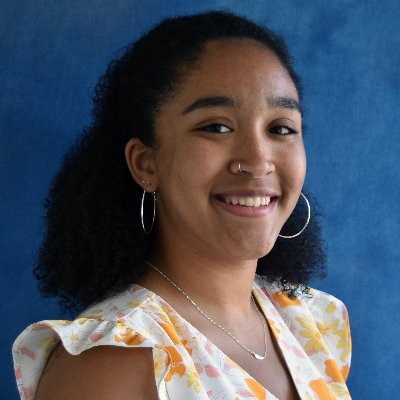 (she/her) Elon University Teaching Fellow 2023 | Elementary Ed Major | AAAS + EE | #EduColor #blackeducator #ElonEd #EnviroEd