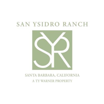 SanYsidroRanch's profile picture. Nestled in the Montecito foothills of Southern California, San Ysidro Ranch has provided a tranquil vacation destination for over a century.