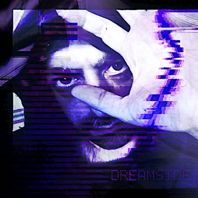 Dreamside XIII // Musician - Producer - Visual Artist - Writer - Conceptor // #metalhead #music #glitch #vaporwave #cyberpunk #blog #vlog