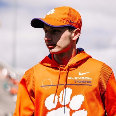 Defensive Analyst at Clemson Football